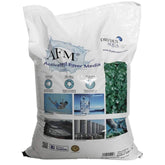 AFM® Activated Filter Media, NSF Certified, 0.25 - 0.5mm (Grade 0), 25kg - H2O Warehouse